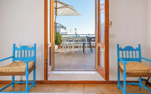 Sea View 300m From sea