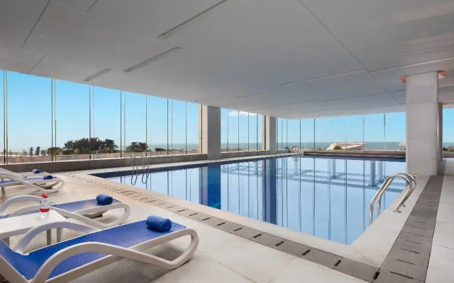 Crowne Plaza Beihai Silver Beach