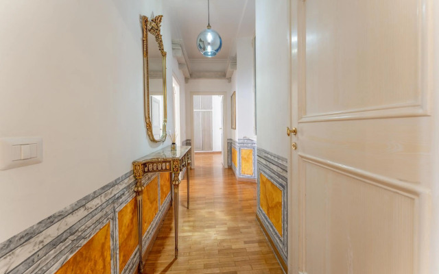 Palazzo Pamphili Lecca di Guevara