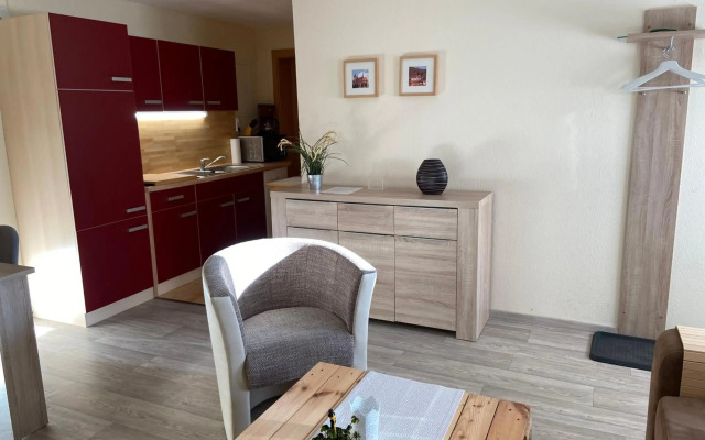 Ferienwohnung Schaub