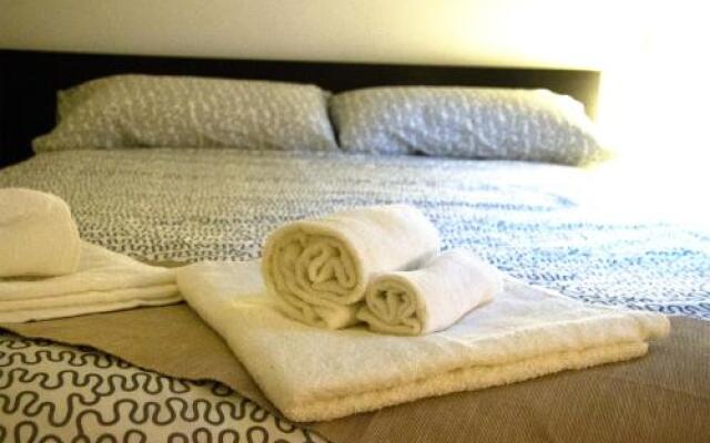 San Polo Feel The Center