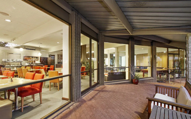 Quality Inn & Suites Knox