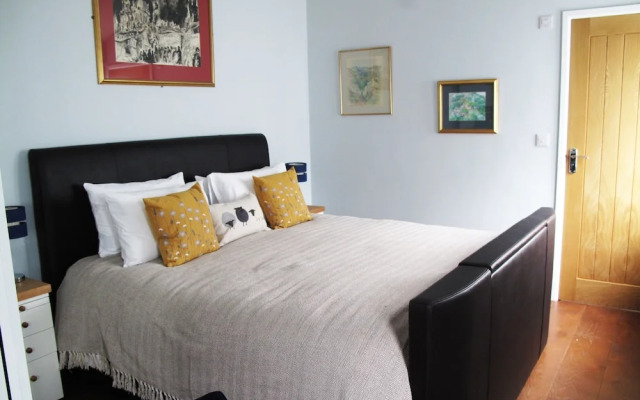 Piglets Boutique B&B