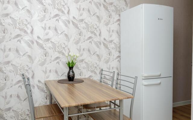 Апартаменты на проспекте Дзержинского