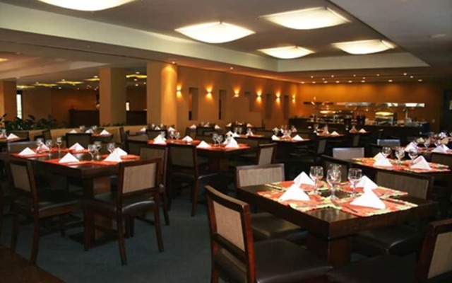 Hotel Vale Real