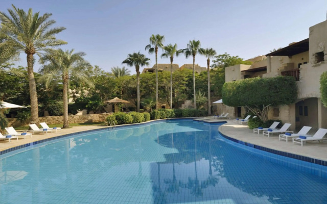 Mövenpick Dead Sea Jordan