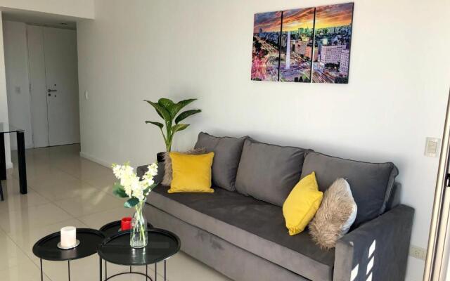 Topacio Tower apartamento de lujo