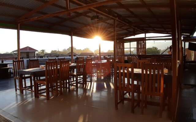 Song of Travel Hostel