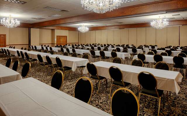 Red Lion Hotel Pocatello