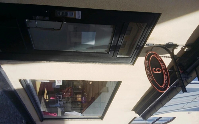 Adelsgatan Bed & Breakfast