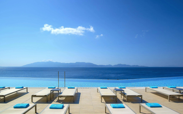Michelangelo Resort and Spa