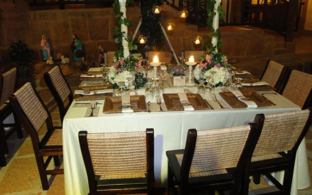 Hicasua Hotel Boutique