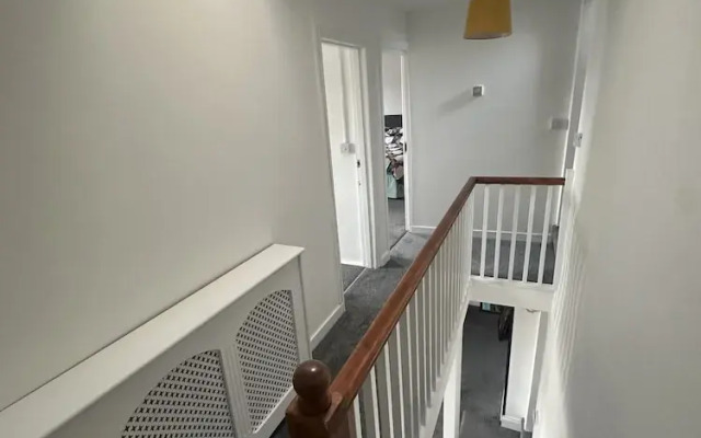 Quayside Quarters Harbourside Apartment