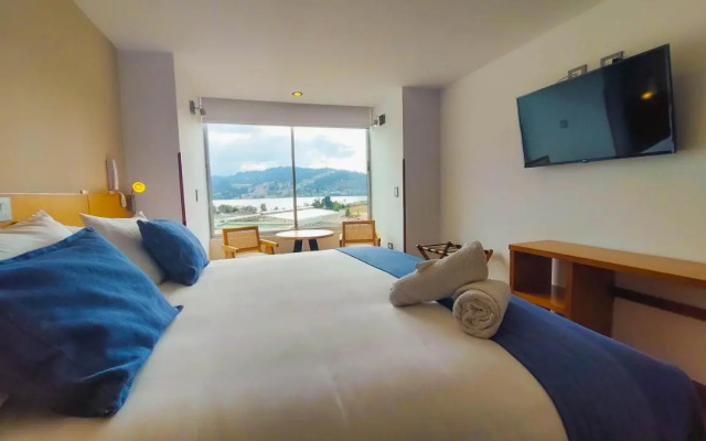 Samakwa Hotel Boutique