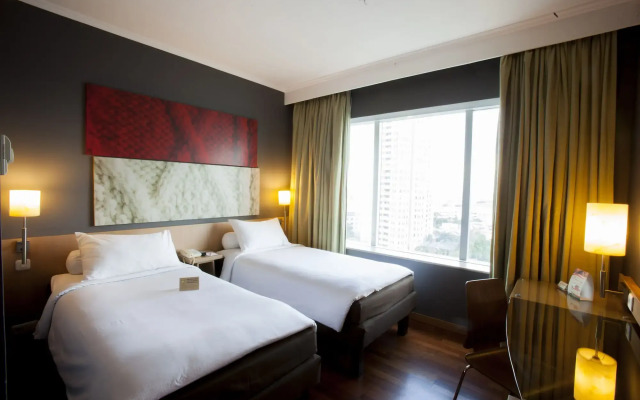 Kimaya Slipi Jakarta By Harris