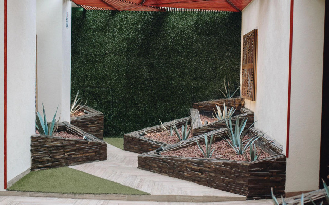 Hotel Dali Ejecutivo