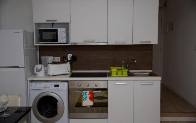 Apartment Horta Frijoc