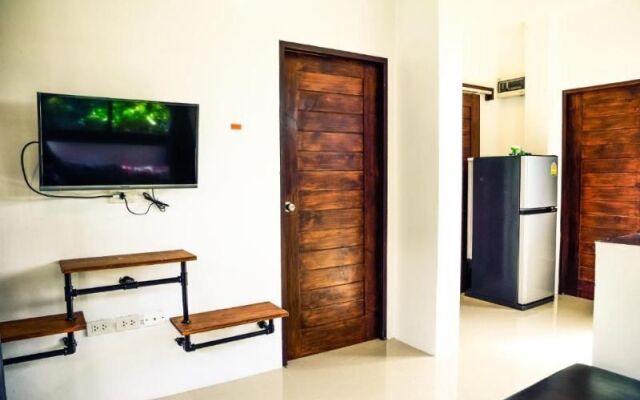 Yupa Villa 5 ( 1 bedrooom )