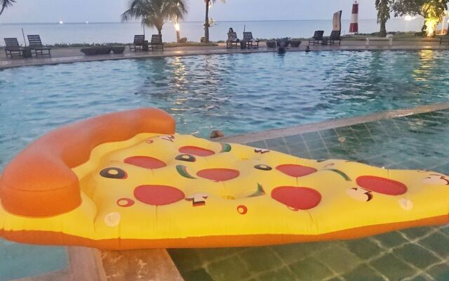 A2E - Ibiza Khao Tao Hua Hin