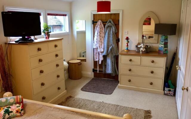 Ingoldfield Accommodation