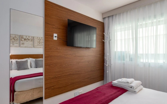 Majestic Ipanema 1 BDR Re703 Z2
