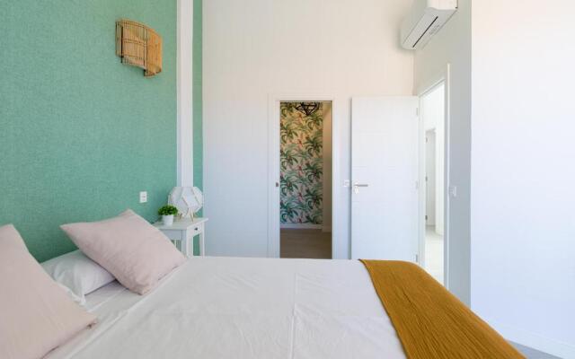 Cliffside Suites Maspalomas