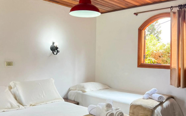 Pousada Locanda Belvedere