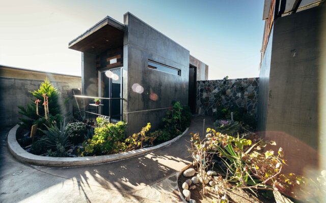 Entre Vides Valle de Guadalupe