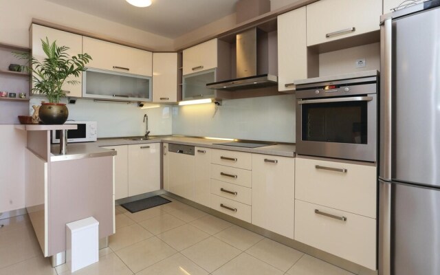 Beautiful Home in Krilo Jesenice With Wifi and 3 Bedrooms