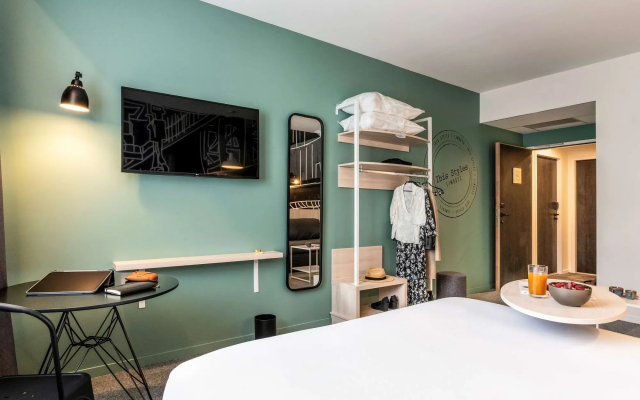 ibis Styles Limoges Centre