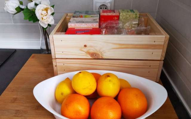 Wish-Suite Arroyo de Sevilla Apartment