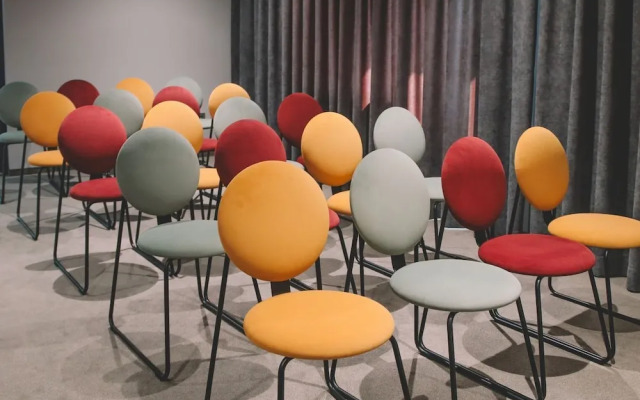 Campus Inspire Khmelnytskyi