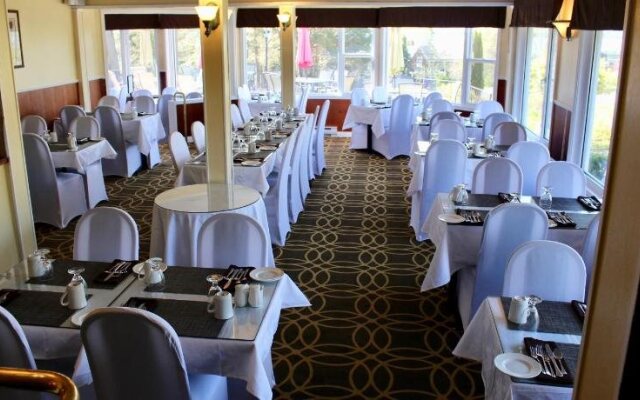 Auberge Gisele's Inn