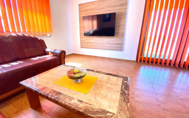 Apartment Eli Kacjak