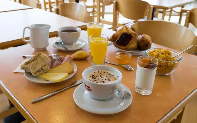 The Originals Access, Hotel Saint-Flour