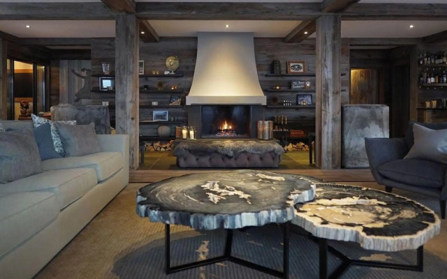 The Lodge Verbier