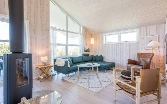 4 Star Holiday Home in Tarm