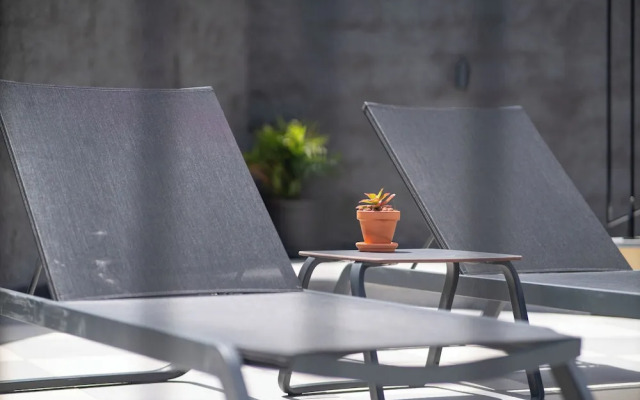 Studios by Aqua Natura Hotels