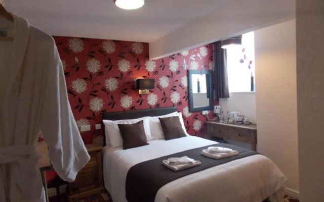 The Trafford Hotel