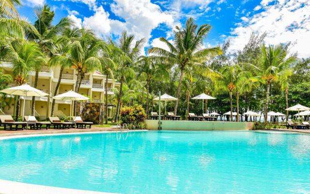 Tarisa Resort & Spa