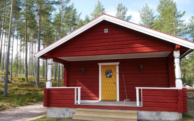 Hotell Moskogen