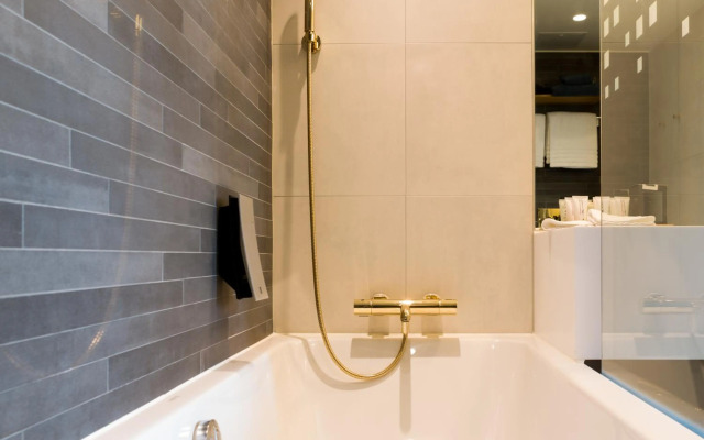 Clarion Hotel Malmö Live