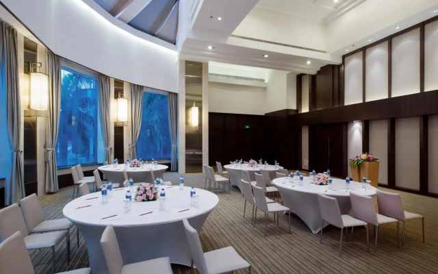 New World Shunde Hotel