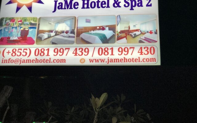 JaMe hotel&spa