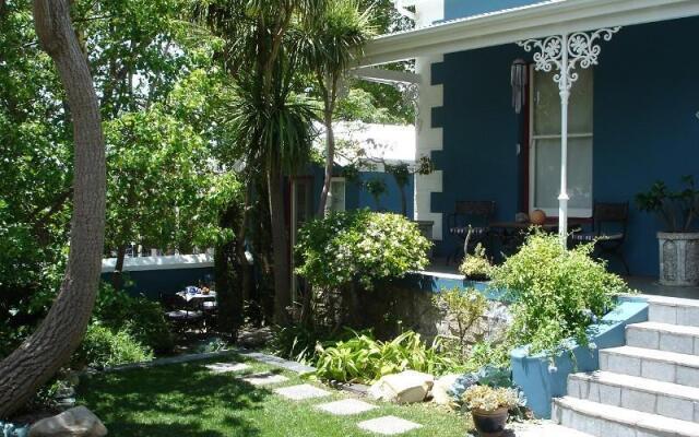 Blue Sky Cottages