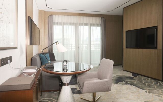 Hainan Blue Horizon Jun Hua Hotel