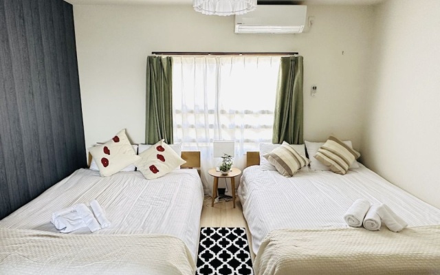 shitiao – Guest Rooms – Kyoto