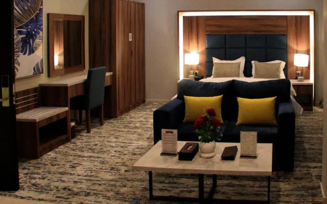 Swat Hotel Apartment 4