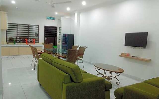 NZED GuestRoom - Sleep Tight, Rest Well