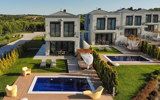 Soleado Luxury Villas